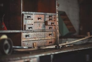 Deposit a Will in Israel